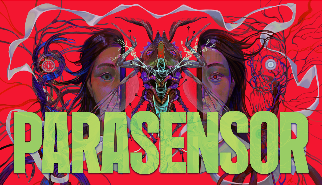 Parasensor Key Art 0