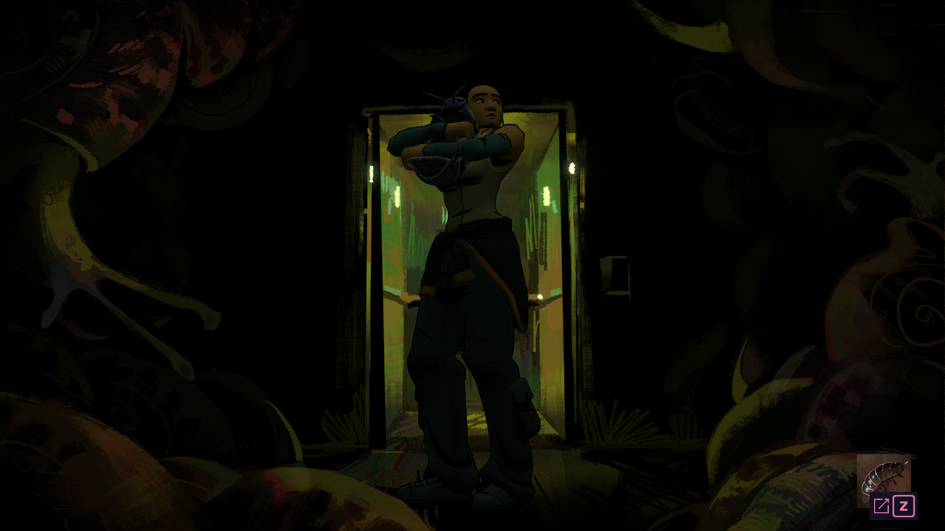 Parasensor Screenshot 6